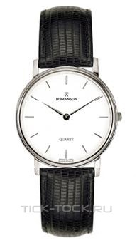  Romanson TL0161SMW(WH)