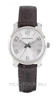  Romanson TL0334LW(WH)