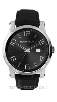  Romanson TL0334MW(BK)