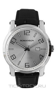  Romanson TL0334MW(GR)