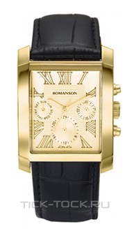  Romanson TL0342BMG(GD)