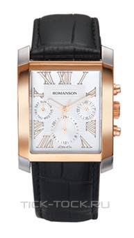  Romanson TL0342BMJ(WH)