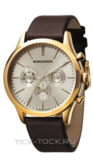  Romanson TL0354BMR(WH)