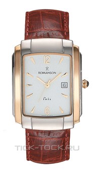  Romanson TL1157SMJ(WH)