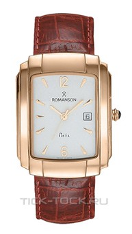  Romanson TL1157SMR(WH)