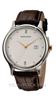  Romanson TL1213SMJ(WH)