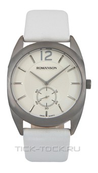  Romanson TL1246MW(WH)WH