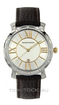  Romanson TL1256QLC(WH)BN