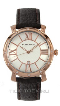  Romanson TL1256QLR(WH)BN