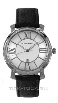  Romanson TL1256QLW(WH)BK