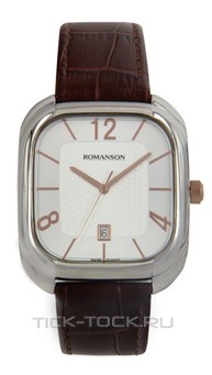  Romanson TL1257MJ(WH)