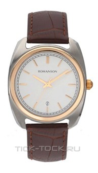  Romanson TL1269MC(WH)BN