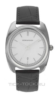  Romanson TL1269MW(WH)BK