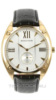  Romanson TL1272JMG(WH)BK