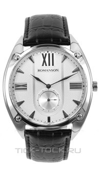  Romanson TL1272JMW(WH)BK