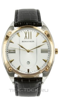  Romanson TL1272MC(WH)BK