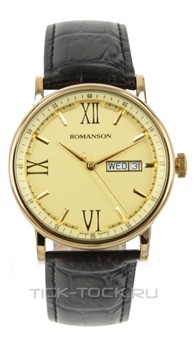  Romanson TL1275MG(GD)BK