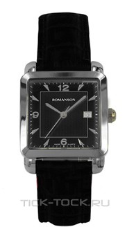  Romanson TL1579DMW(BK)