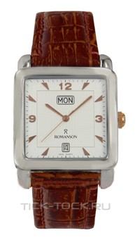  Romanson TL1579DXJ(WH)