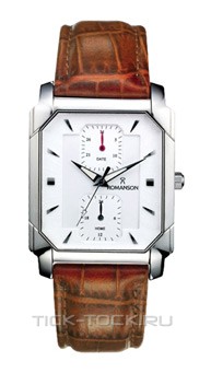  Romanson TL3142SMW(WH)