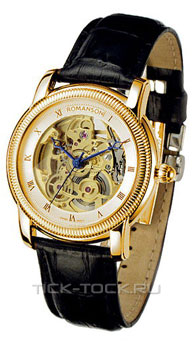  Romanson TL3566RM-G(GD)