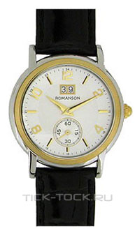  Romanson TL3587SM-2T(WH)