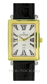  Romanson TL5595SM-2T(WH)