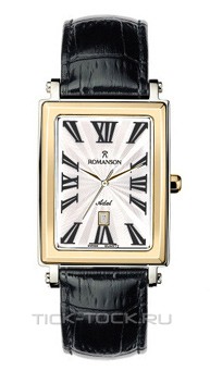  Romanson TL5595SMJ(WH)