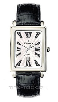  Romanson TL5595SMW(WH)