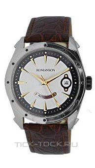  Romanson TL6154RMC(WH)