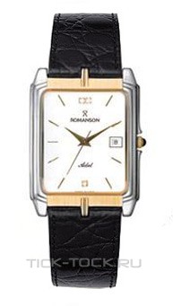  Romanson TL8154SMJ(WH)