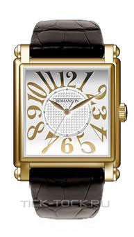  Romanson TL8213MG(WH)