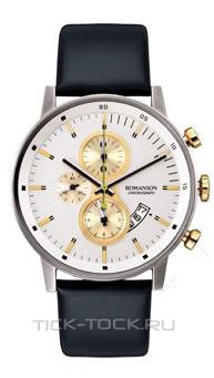  Romanson TL8242HMC(WH)