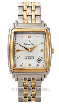  Romanson TM0170HM-2T(WH)