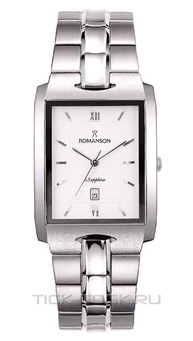  Romanson TM0186X-WH(WH)