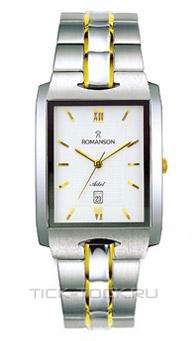  Romanson TM0186XC(WH)