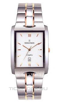  Romanson TM0186XJ(WH)