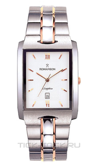  Romanson TM0186XM-R2T(WH)