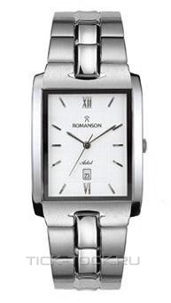  Romanson TM0186XW(WH)