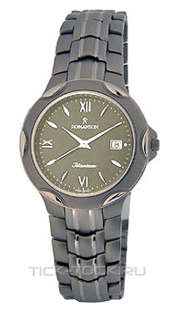  Romanson TM0591M-WH(GR)