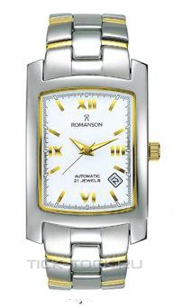  Romanson TM2101RMC(WH)