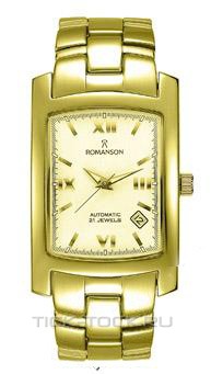  Romanson TM2101RMG(GD)