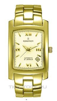  Romanson TM2101RMG(GD)