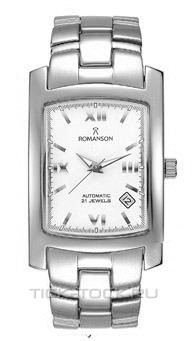  Romanson TM2101RMW(WH)