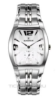  Romanson TM4120MW(WH)