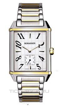  Romanson TM7237MC(WH)