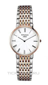  Romanson TM7238LJ(WH)