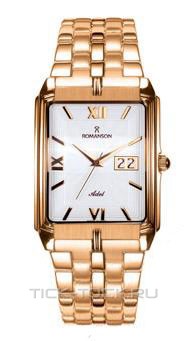  Romanson TM8154CXR(WH)