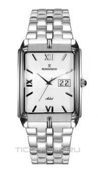  Romanson TM8154CXW(WH)