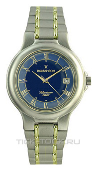  Romanson TM8697M-2T(BL)